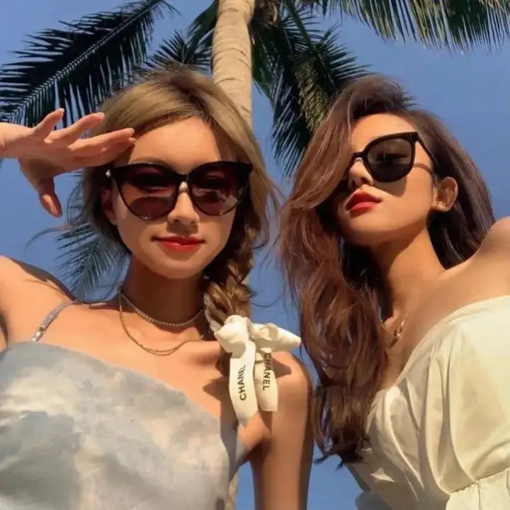 风流女明星